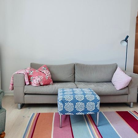 Charming City Studio Tampere Extérieur photo