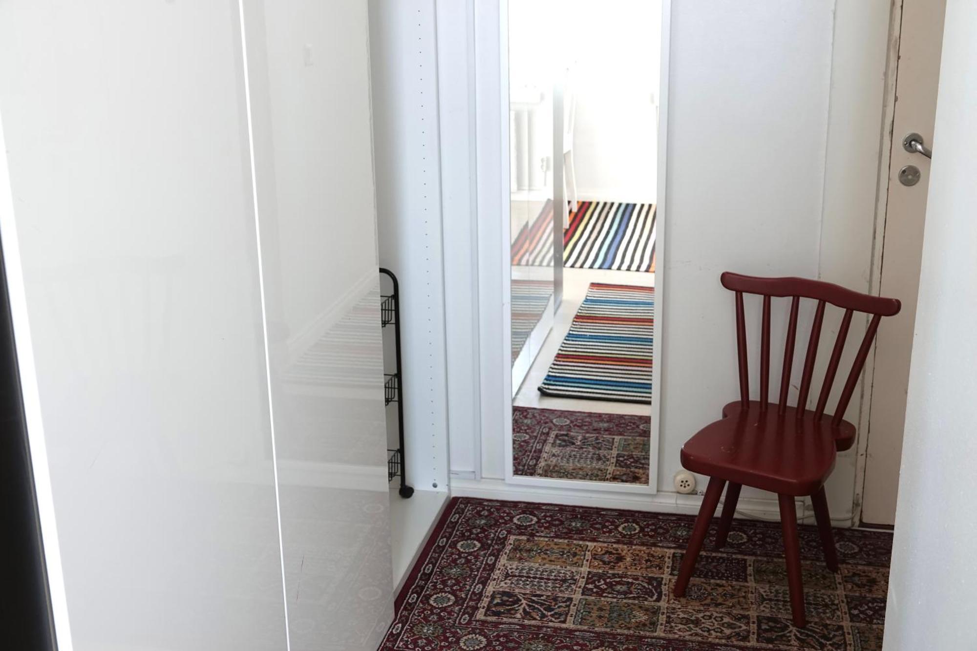 Charming City Studio Tampere Extérieur photo