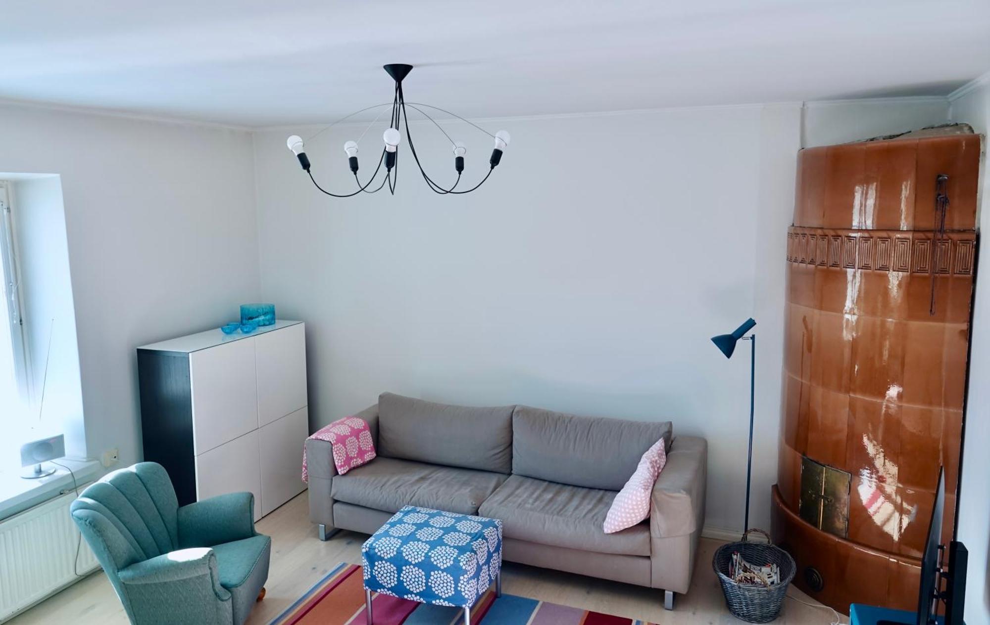 Charming City Studio Tampere Extérieur photo